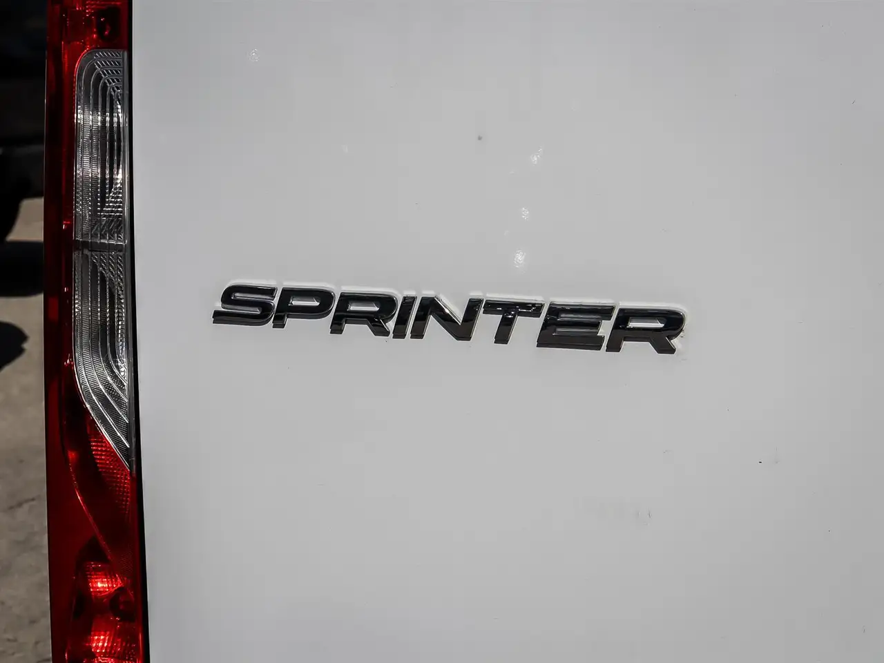 Mercedes-Benz Sprinter снимка Mercedes-Benz Sprinter