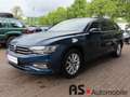 Volkswagen Passat Variant 2.0 TDI 1.Hd*Navi*ACC*Kam*AHK Bleu - thumbnail 3