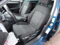 Volkswagen Passat Variant 2.0 TDI 1.Hd*Navi*ACC*Kam*AHK Bleu - thumbnail 8