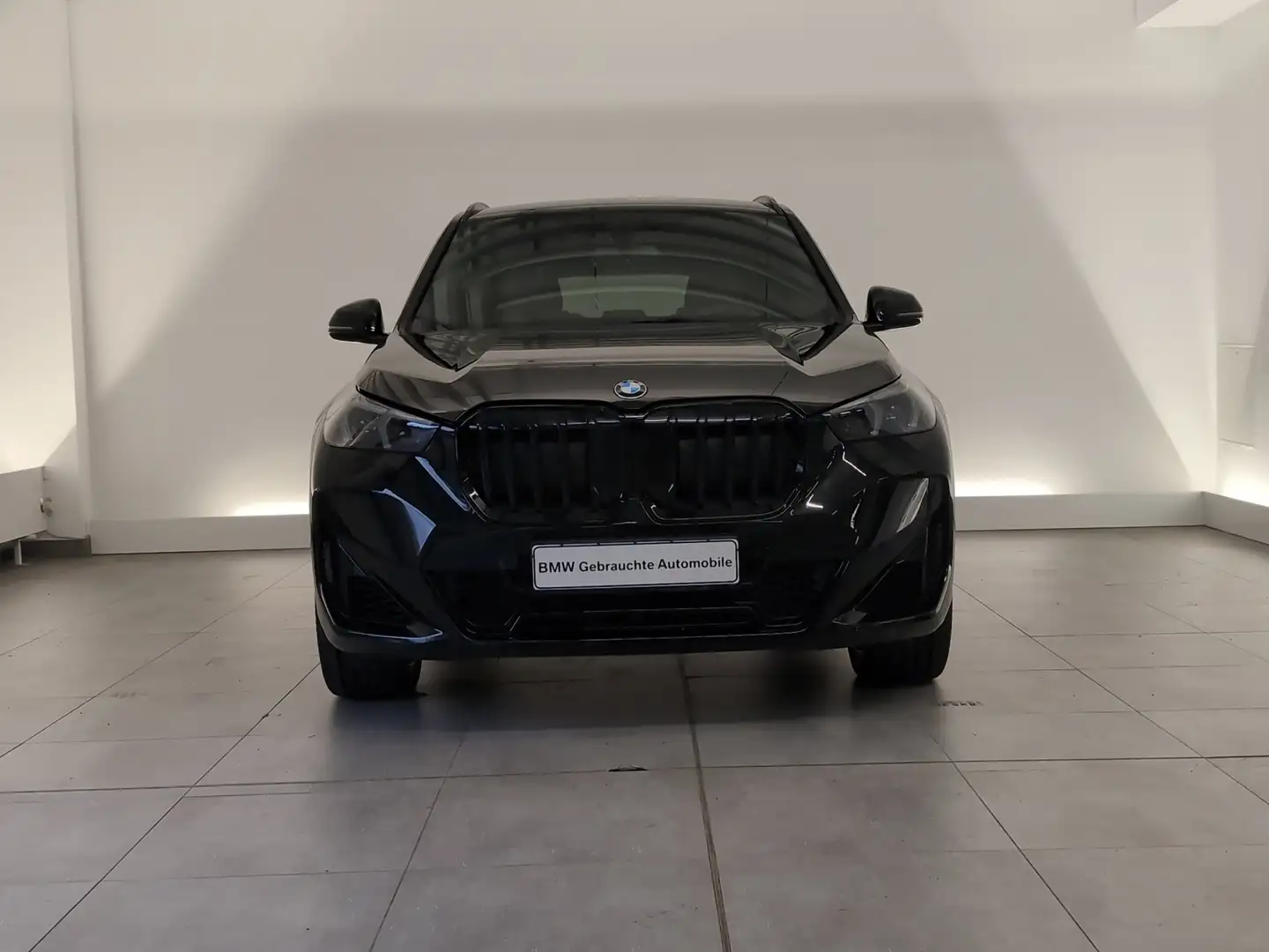BMW X1 xDrive23i M Sportpaket HiFi/DAB/SHZ DAB/SHZ/HiFi/P Noir - 2