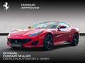 Ferrari Portofino *Karbon*Embleme*Skidurchreiche* Czerwony - thumbnail 1