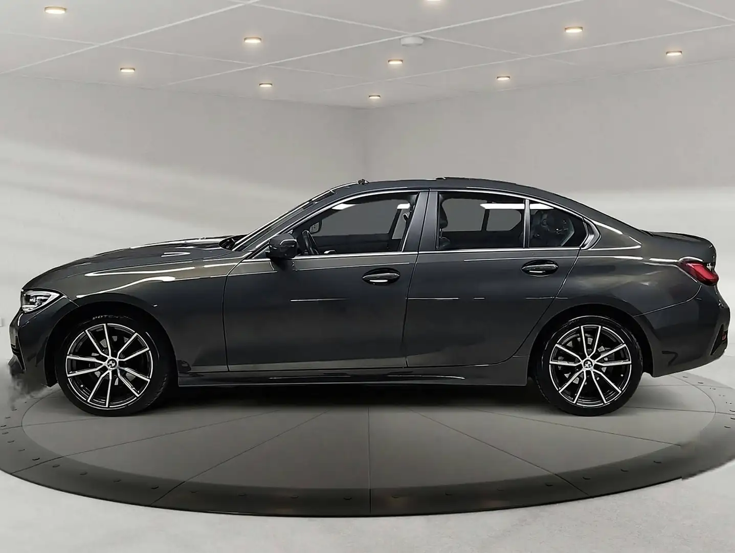 BMW 320 d xDrive * HEAD-UP * VIRTUAL COCKPIT * PANO * 1. BESITZ * 360° KAMERA * LASER/LED * MEMORY * Grau - 2