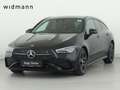 Mercedes-Benz CLA 200 SB *AMG*AHK*Night*PDC*Kamera*MbuxPremium Schwarz - thumbnail 1