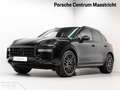 Porsche Cayenne Turbo E-Hybrid Noir - thumbnail 1