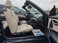 BMW 120 1 Cabrio 120d/ TÜV NEU Schwarz - thumbnail 17