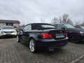 BMW 120 1 Cabrio 120d/ TÜV NEU Schwarz - thumbnail 4