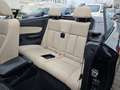 BMW 120 1 Cabrio 120d/ TÜV NEU Schwarz - thumbnail 14
