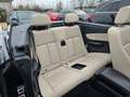 BMW 120 1 Cabrio 120d/ TÜV NEU Schwarz - thumbnail 15