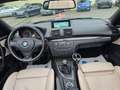 BMW 120 1 Cabrio 120d/ TÜV NEU Schwarz - thumbnail 20