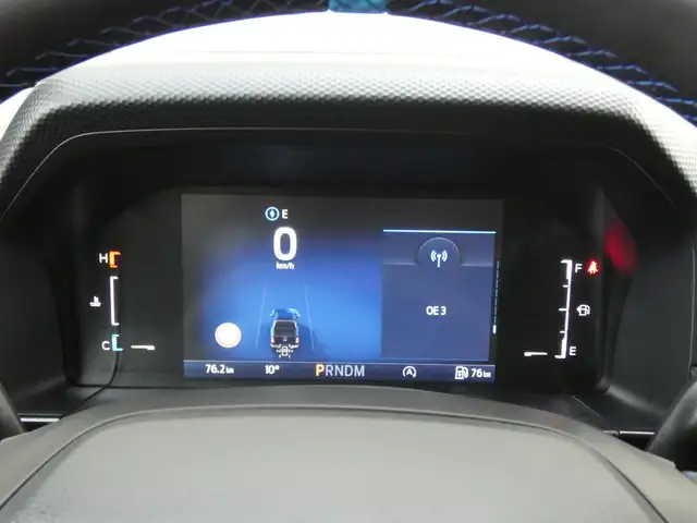 Ford Ranger 3,0 V6 MS-RT +AHK+RFK+LED+21Zoll+B&O Ansicht 19