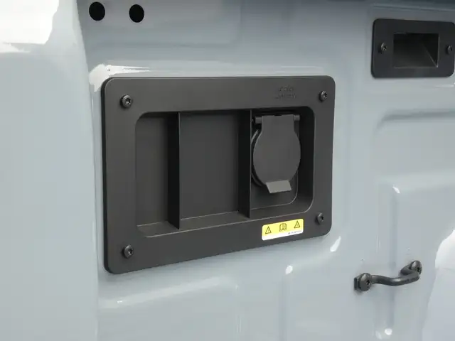 Ford Ranger 3,0 V6 MS-RT +AHK+RFK+LED+21Zoll+B&O Ansicht 12