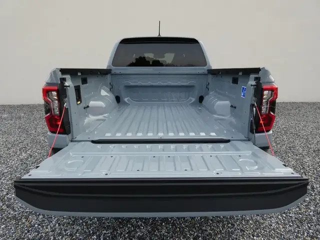 Ford Ranger 3,0 V6 MS-RT +AHK+RFK+LED+21Zoll+B&O Ansicht 10