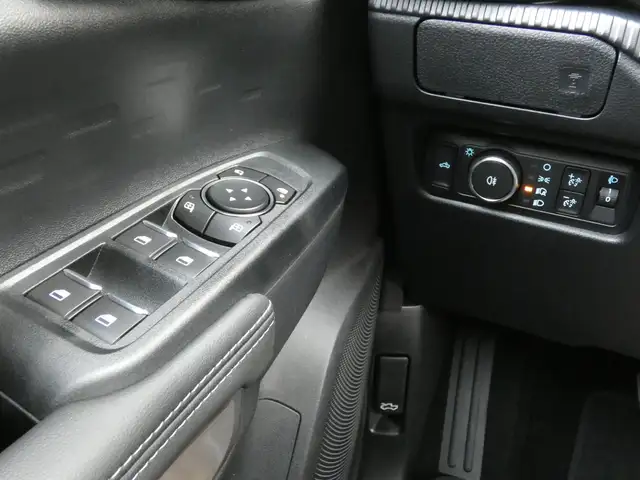 Ford Ranger 3,0 V6 MS-RT +AHK+RFK+LED+21Zoll+B&O Ansicht 27