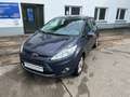 Ford Fiesta Titanium, Sitzh., Klimaaut., AHK, Alus,TÜV neu Grau - thumbnail 3