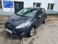 Ford Fiesta Titanium, Sitzh., Klimaaut., AHK, Alus,TÜV neu Grau - thumbnail 1