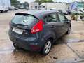 Ford Fiesta Titanium, Sitzh., Klimaaut., AHK, Alus,TÜV neu Grau - thumbnail 6