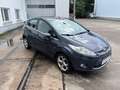Ford Fiesta Titanium, Sitzh., Klimaaut., AHK, Alus,TÜV neu Grau - thumbnail 2