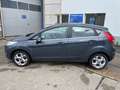 Ford Fiesta Titanium, Sitzh., Klimaaut., AHK, Alus,TÜV neu Grau - thumbnail 8