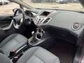 Ford Fiesta Titanium, Sitzh., Klimaaut., AHK, Alus,TÜV neu Grau - thumbnail 15