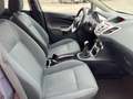 Ford Fiesta Titanium, Sitzh., Klimaaut., AHK, Alus,TÜV neu Grau - thumbnail 14