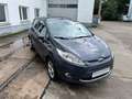 Ford Fiesta Titanium, Sitzh., Klimaaut., AHK, Alus,TÜV neu Grau - thumbnail 4
