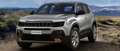 Jeep Avenger 1.2 turbo e-hybrid mhev Altitude fwd 110cv edct6 Gris - thumbnail 1