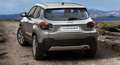 Jeep Avenger 1.2 turbo e-hybrid mhev Altitude fwd 110cv edct6 Gris - thumbnail 3