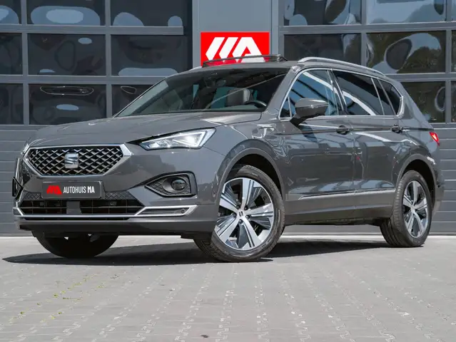 SEAT Tarraco 1.4 TSI e-Hybrid PHEV Xperience Business Intense P