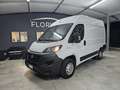 Fiat Ducato Bianco - thumbnail 1