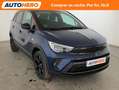 Opel Crossland 1.2 Turbo GS Line Azul - thumbnail 8