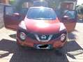 Nissan Juke Juke 1.5 dci Acenta 110cv E6 Rosso - thumbnail 2