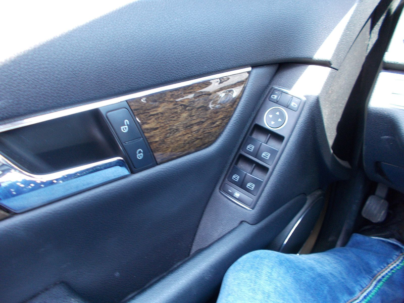 Mercedes-Benz C 250 CGI BlueEfficiency,2Hand,Scheckheft — photo 10