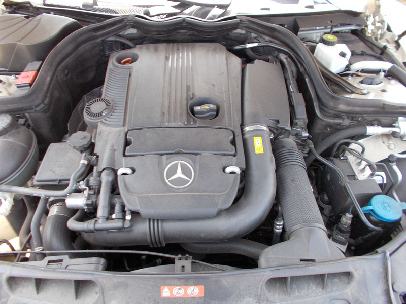 Mercedes-Benz C 250 CGI BlueEfficiency,2Hand,Scheckheft — photo 14