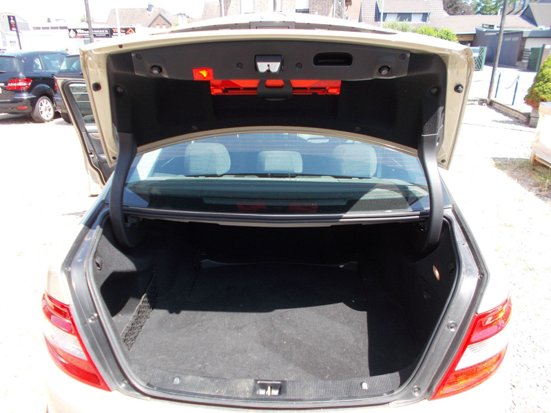 Mercedes-Benz C 250 CGI BlueEfficiency,2Hand,Scheckheft — photo 15