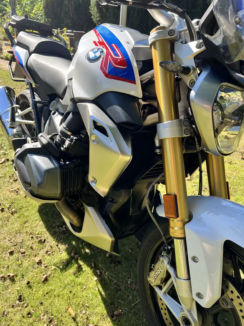 BMW R 1250 R HP - 2