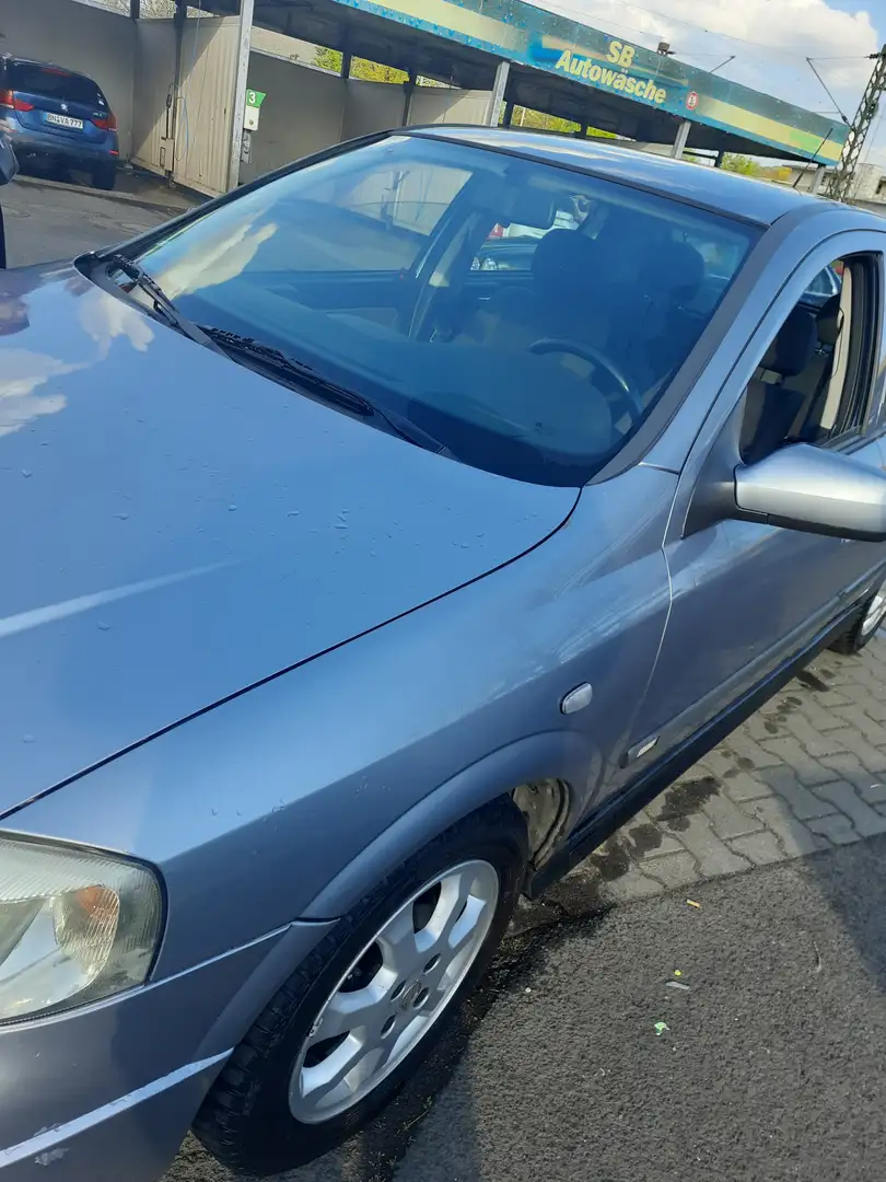 Opel Astra Astra GL Automatik - 1