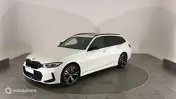 BMW Série 3 330eA xDrive 292ch M Sport