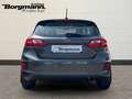 Ford Fiesta Titanium 1.0 EcoBoost EU6d-T - viel Ausstattung Gri - thumbnail 5