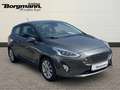 Ford Fiesta Titanium 1.0 EcoBoost EU6d-T - viel Ausstattung Gri - thumbnail 3