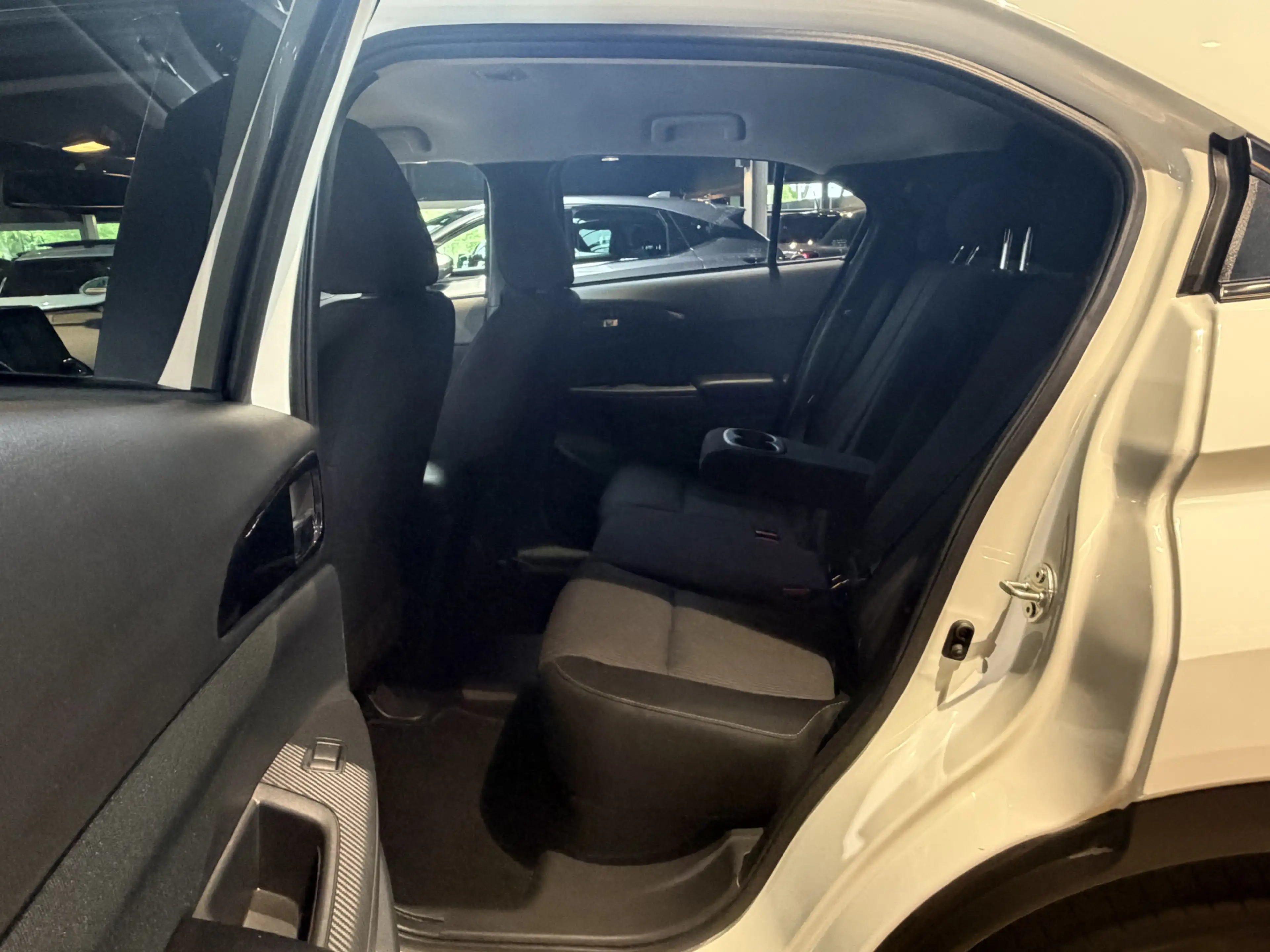 Mitsubishi Eclipse Cross 2.4 PHEV Instyle Adaptive Cruise control | — photo 10