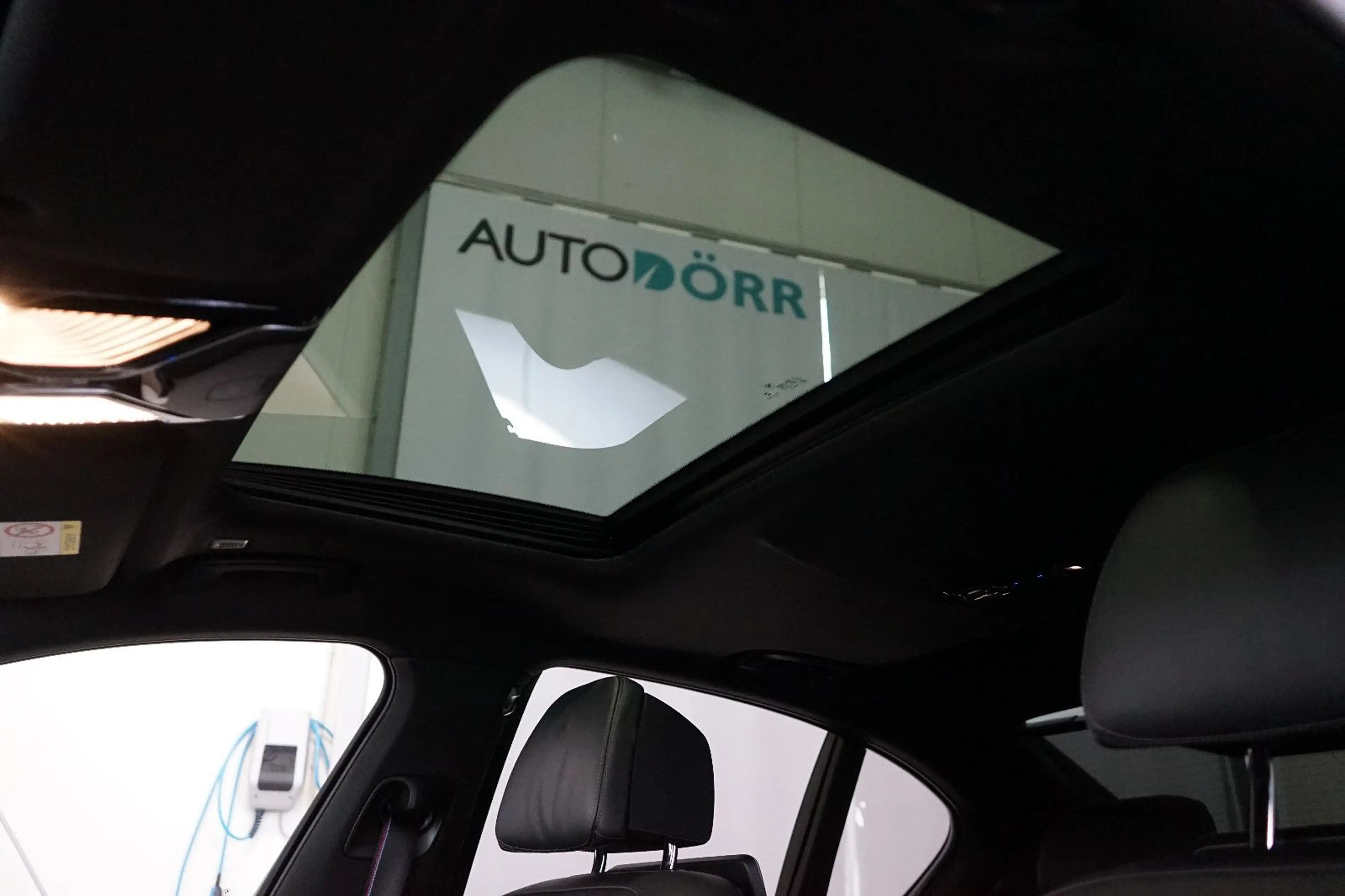 BMW 745 e M Sport Massage+HK+FondEntertainment+Luftf. — photo 13