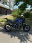 Yamaha MT-09 Bleu - thumbnail 2