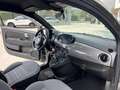 Fiat 500 III 2015 1.0 hybrid Lounge 70cv Gris - thumbnail 29