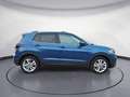 Volkswagen T-Cross 1.0 TSI OPF Style Blau - thumbnail 6
