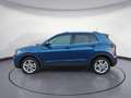 Volkswagen T-Cross 1.0 TSI OPF Style Blau - thumbnail 3