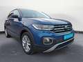 Volkswagen T-Cross 1.0 TSI OPF Style Blau - thumbnail 13