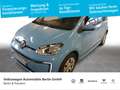 Volkswagen e-up! KAMERA MFL KLIMA SHZ Blau - thumbnail 1