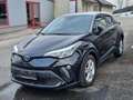 Toyota C-HR 1,8 Hybrid Active Drive 2WD Bitone Schwarz - thumbnail 3