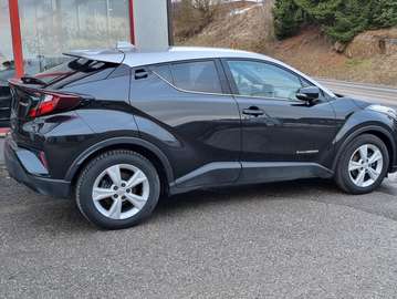 1,8 Hybrid Active Drive 2WD Bitone