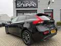 Volvo V40 2.0 T3 Dynamic Edition -150 PK-PANODAK-HARMAN/KARD Noir - thumbnail 3